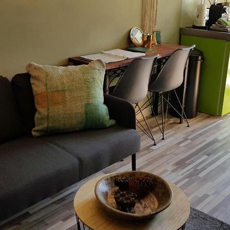 Jabaki Green Studio 霍夫多普 外观 照片