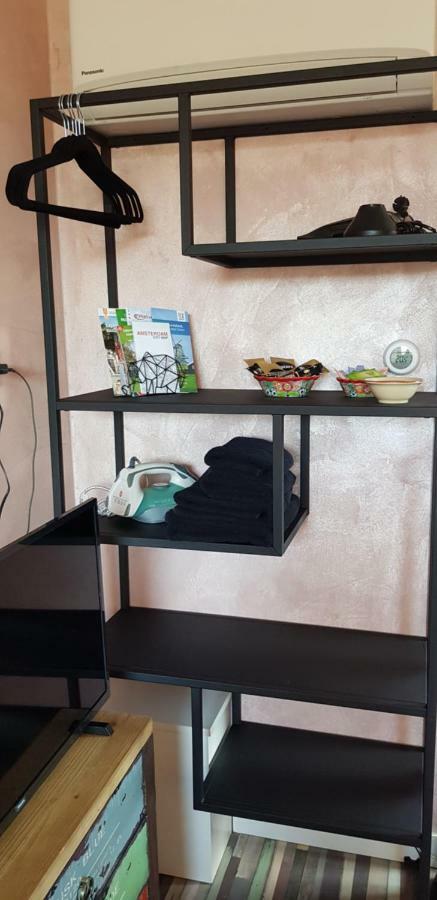 Jabaki Green Studio 霍夫多普 外观 照片