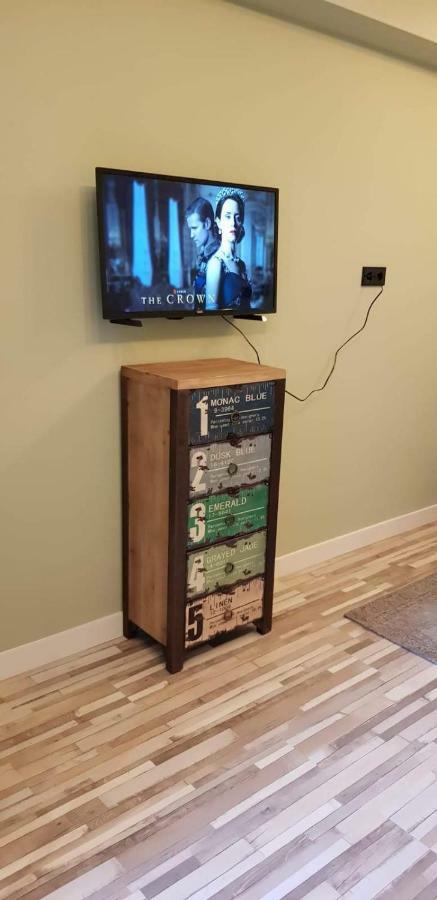 Jabaki Green Studio 霍夫多普 外观 照片